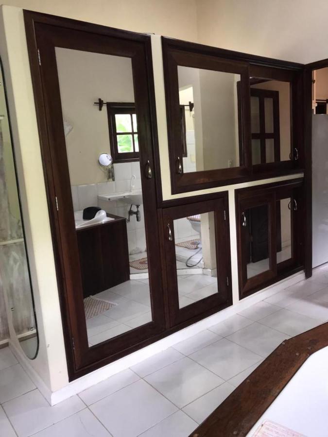 Ferienwohnung Morada Da Biquinha - Morro de São Paulo Exterior foto