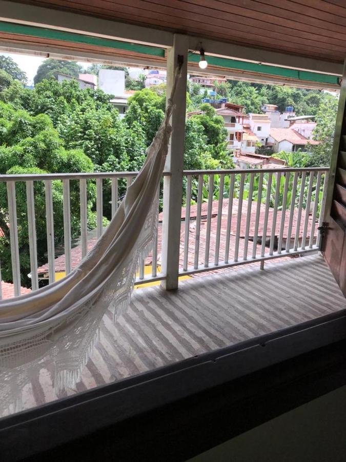 Ferienwohnung Morada Da Biquinha - Morro de São Paulo Exterior foto